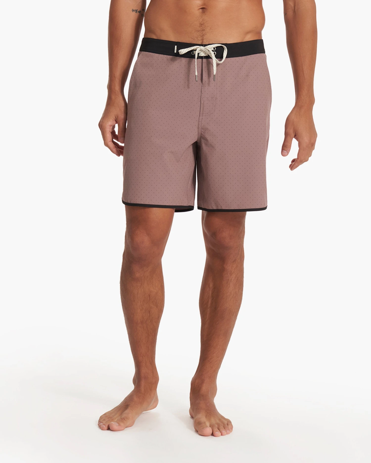 Cruise Boardshort | Hazel Micro Dot 2 Cruise Boardshort | Hazel Micro Dot - Image 2