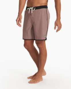 Cruise Boardshort | Hazel Micro Dot 8 Cruise Boardshort | Hazel Micro Dot -Vuori Clothing Store V314HZM SP23 M ECOMM BOARDSHORTS DETAIL 1772 1X1 8f41f7b9 5086 4170 b865 cdaafc9b7ba7