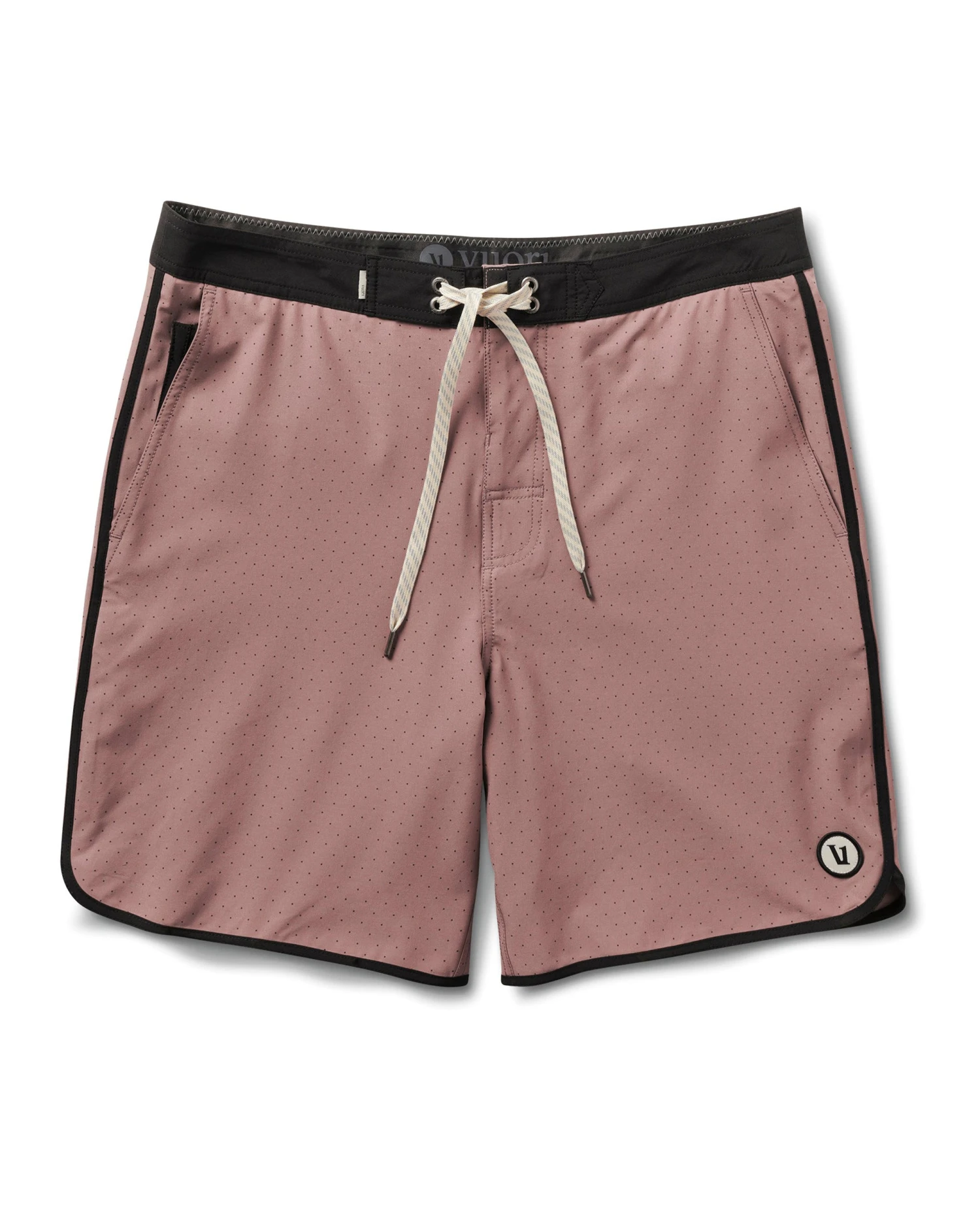Cruise Boardshort | Hazel Micro Dot 1 Cruise Boardshort | Hazel Micro Dot