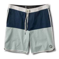 Cruise Boardshort | Indigo Color Block