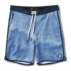 Cruise Boardshort | Indigo Wave Break
