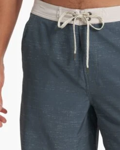 Cruise Boardshort | Lake Texture 9 Cruise Boardshort | Lake Texture -Vuori Clothing Store V314LKT SP23 M ECOMM BOARDSHORTS BOTTOM 2488 1x1 2e16fd90 d13c 4e6d b026 952c357e5adf