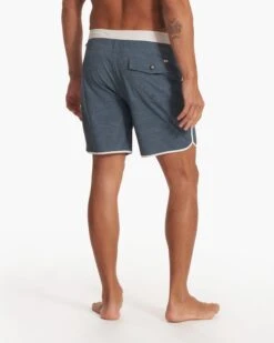 Cruise Boardshort | Lake Texture 11 Cruise Boardshort | Lake Texture -Vuori Clothing Store V314LKT SP23 M ECOMM BOARDSHORTS BOTTOM 2514 1x1 587b53c6 b8d1 45c2 a19a 003b0be78ee9