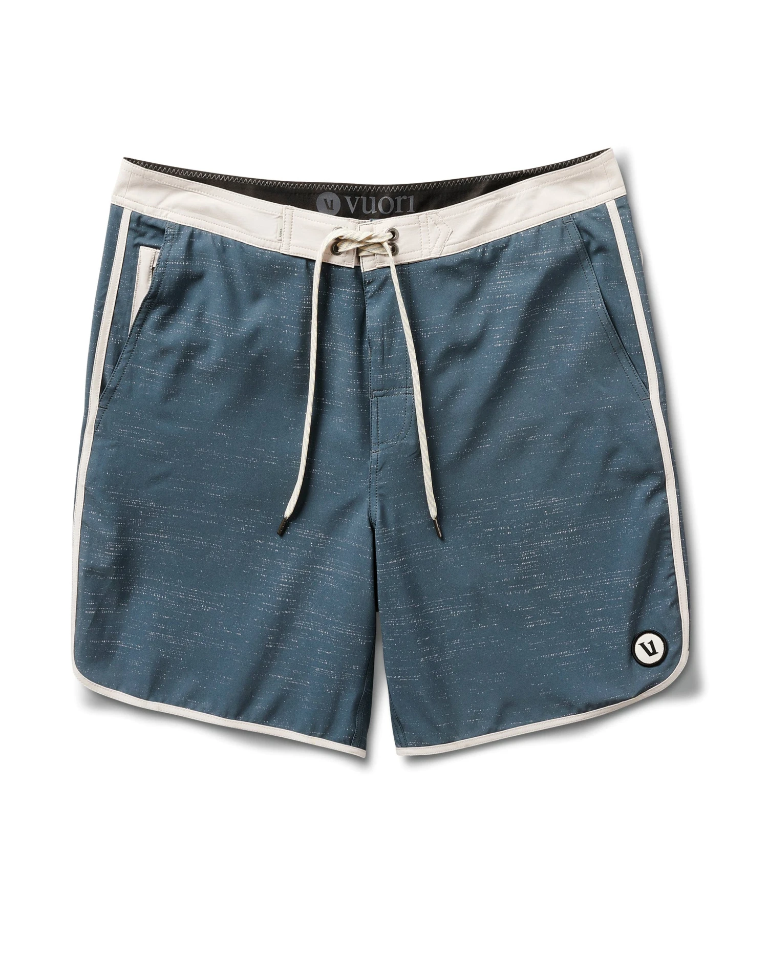 Cruise Boardshort | Lake Texture 1 Cruise Boardshort | Lake Texture
