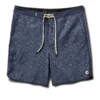 Cruise Boardshort | Light Azure Mini Spot