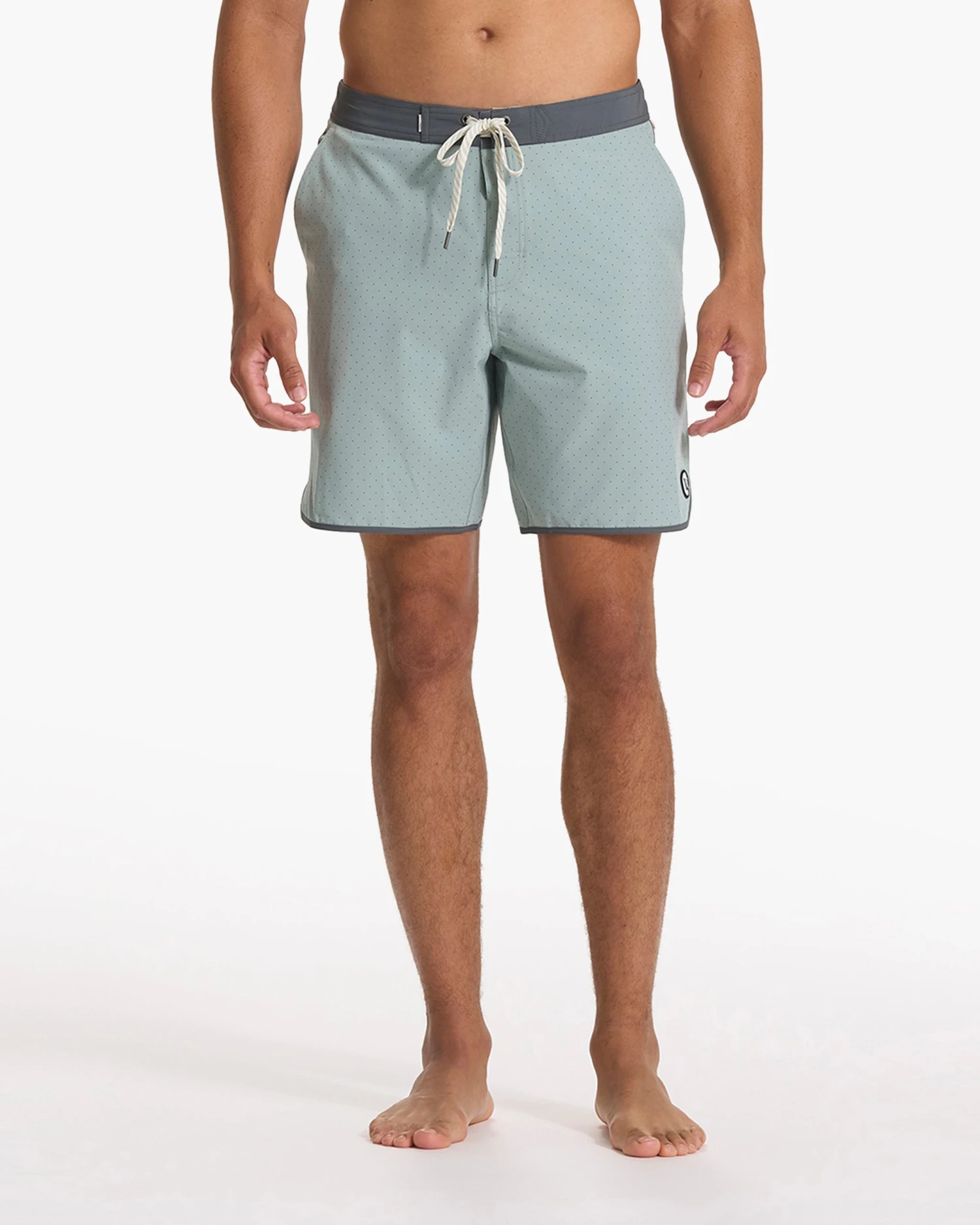 Cruise Boardshort | Neptune Micro Dot 2 Cruise Boardshort | Neptune Micro Dot - Image 2