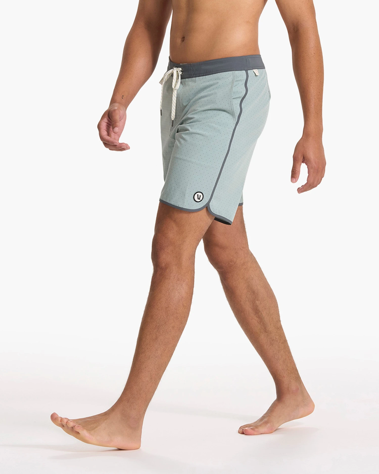 Cruise Boardshort | Neptune Micro Dot 3 Cruise Boardshort | Neptune Micro Dot - Image 3