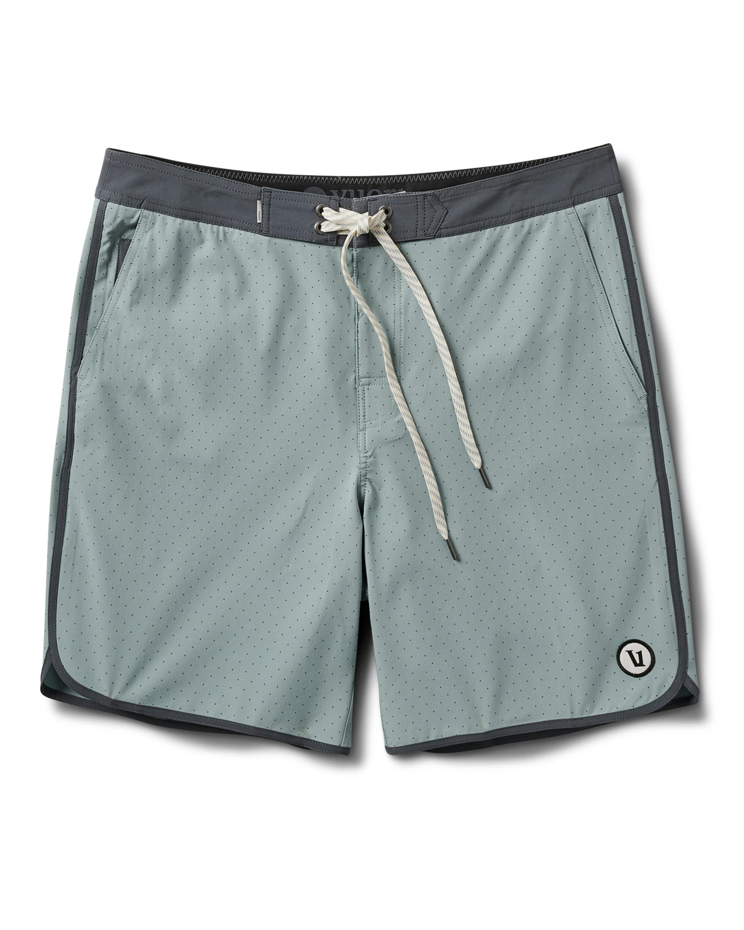 Cruise Boardshort | Neptune Micro Dot 1 Cruise Boardshort | Neptune Micro Dot