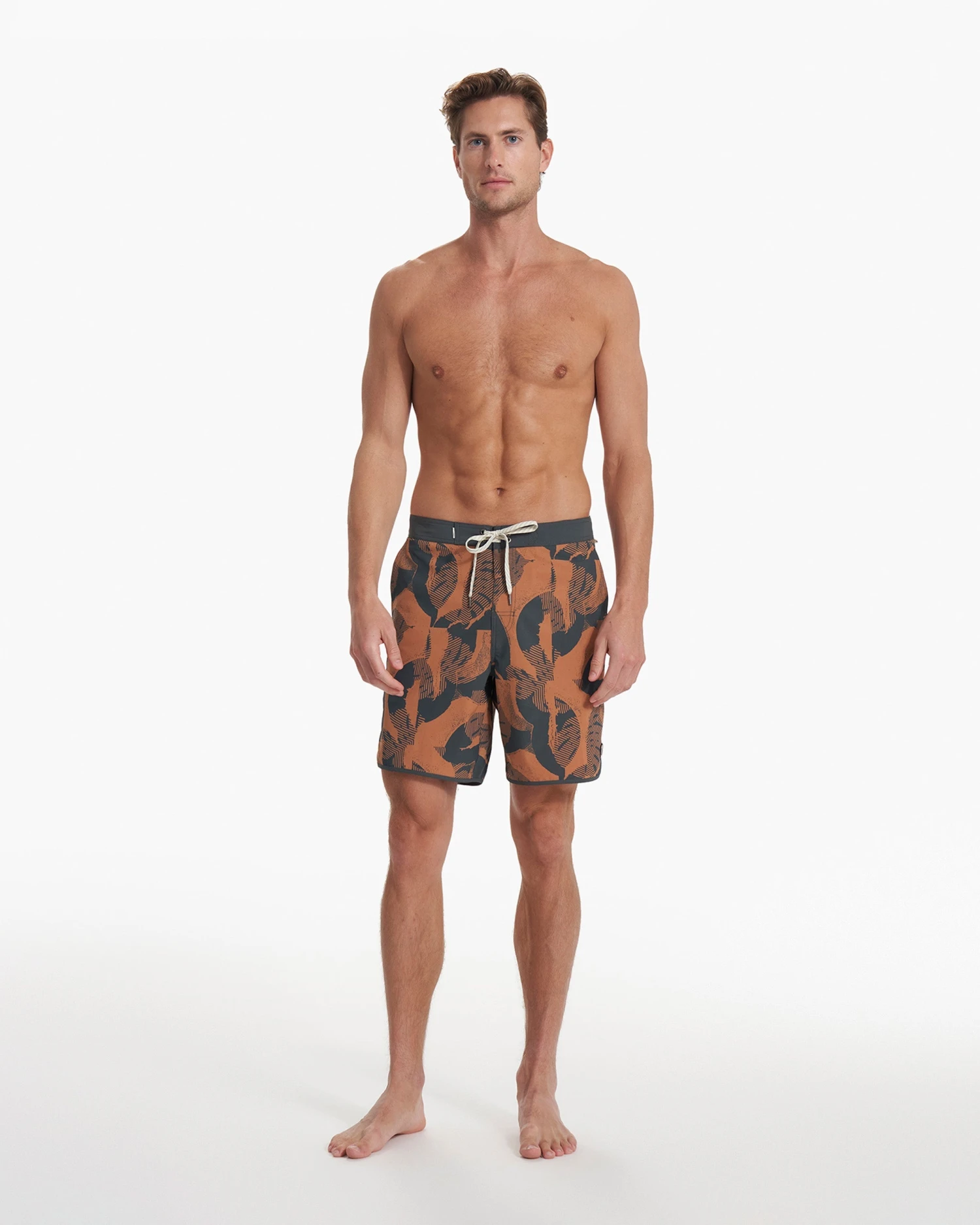 Cruise Boardshort | Palo Santo Deco 6 Cruise Boardshort | Palo Santo Deco - Image 6