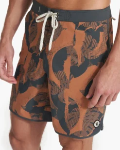 Cruise Boardshort | Palo Santo Deco 11 Cruise Boardshort | Palo Santo Deco -Vuori Clothing Store V314PSD SP23 M ECOMM BOARDSHORTS 0619 BOTTOM 1x1 9c9f2e38 9087 47b2 8e78 381db64b7569