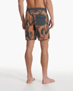 Cruise Boardshort | Palo Santo Deco 12 Cruise Boardshort | Palo Santo Deco -Vuori Clothing Store V314PSD SP23 M ECOMM BOARDSHORTS 0658 BOTTOM 1x1 2f1cb27a fe25 4728 b248 84b91eeb4f67