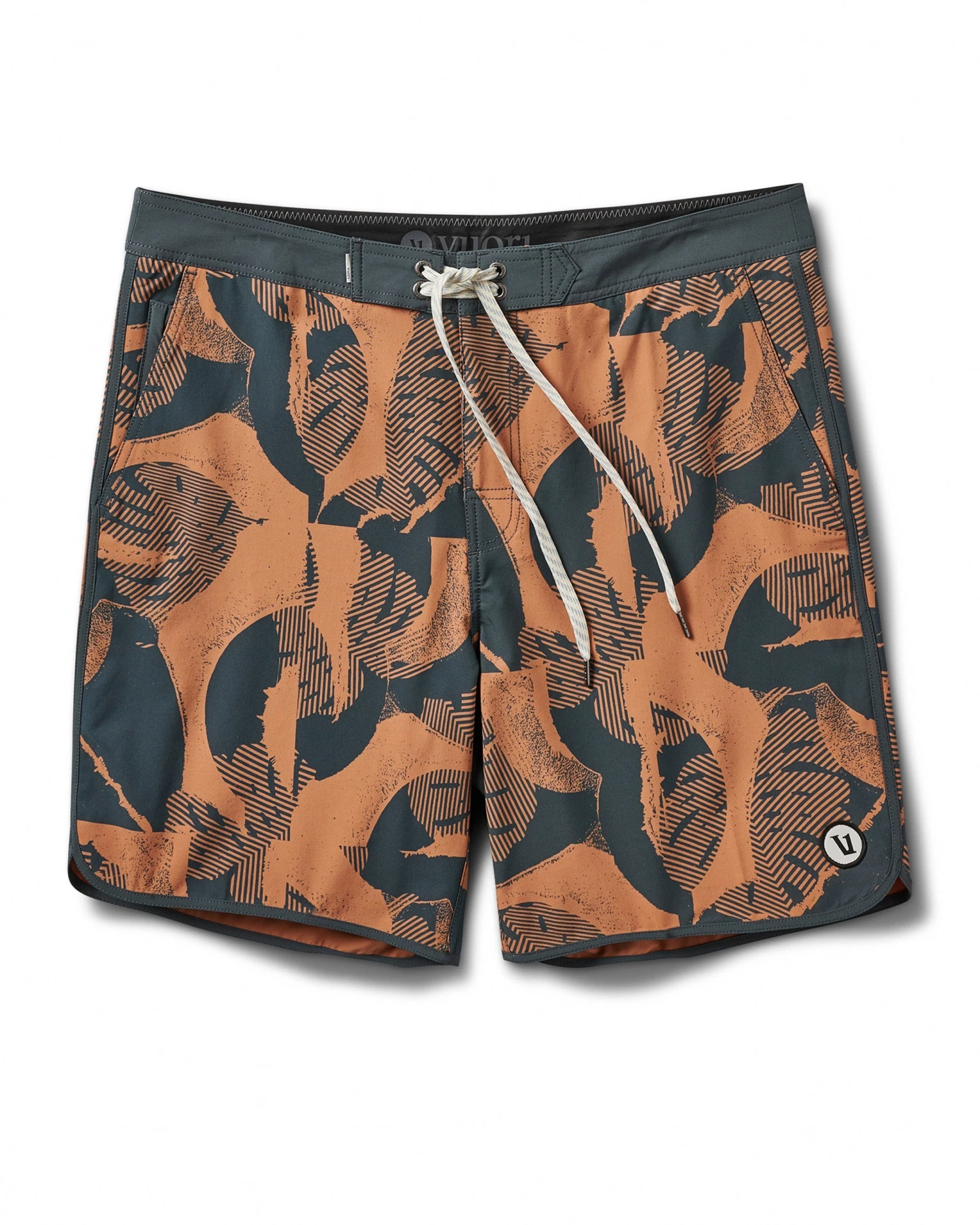 Cruise Boardshort | Palo Santo Deco 1 Cruise Boardshort | Palo Santo Deco