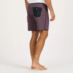 Cruise Boardshort | Smoked Plum Micro Dot -Vuori Clothing Store V314SLM 3 e99cdf40 32f7 4e97 940b e183be3fd863