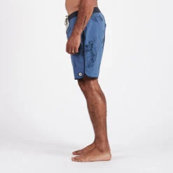 Cruise Boardshort | Sea Vintage Floral -Vuori Clothing Store V314VFS 2