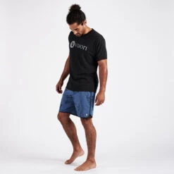 Cruise Boardshort | Sea Vintage Floral -Vuori Clothing Store V314VFS 4