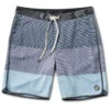 Cruise Boardshort | Wave Stripe