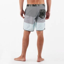 Cruise Boardshort | Wave Stripe -Vuori Clothing Store V314WVS 3