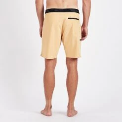 Sonic Seamless Boardshort | Saffron Linen Texture 7 Sonic Seamless Boardshort | Saffron Linen Texture -Vuori Clothing Store V317TLS 3 bba76c74 f147 4ec3 a3c2 70dca32930fe
