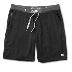 Evolution Short | Black