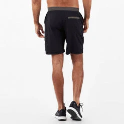 Evolution Short | Black -Vuori Clothing Store V323BLK 2 a81cf61f 42e7 4686 abae 9af2b7411ab2