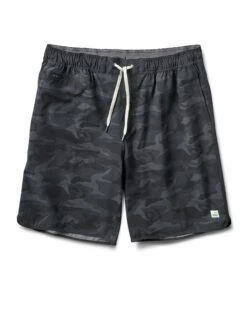 Banks Short | Black Camo