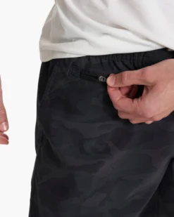 Banks Short | Black Camo -Vuori Clothing Store V330BCM SP19 M ECOMM BOTTOM 3153 1x1 be372d72 499d 4e19 966a e84e6537eaa5