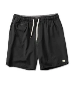 Banks Short 5" | Black