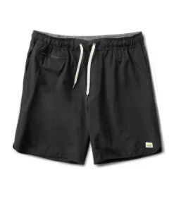 Banks Short | Black