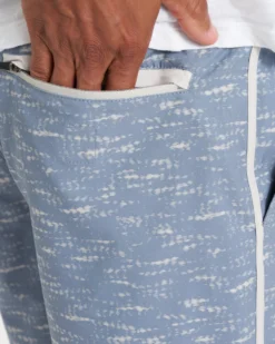 Banks Short | Cloud Slub -Vuori Clothing Store V330CLS 2189