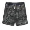 Banks Short | Grey Camo