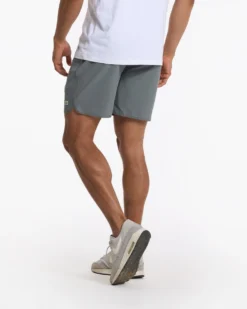 Banks Short | Dusty Pine Micro Dot -Vuori Clothing Store V330DPM 1200