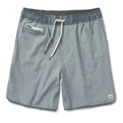 Banks Short | Engineered Kelp Stripe