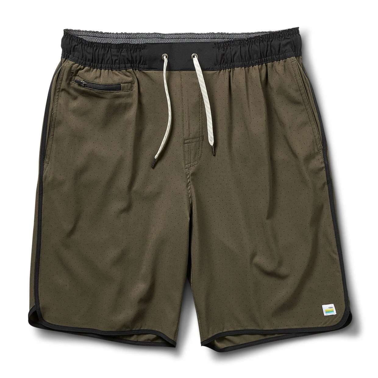 Banks Short | Evergreen Micro Dot 1 Banks Short | Evergreen Micro Dot