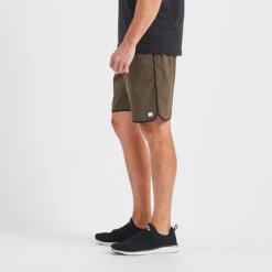 Banks Short | Evergreen Micro Dot 7 Banks Short | Evergreen Micro Dot -Vuori Clothing Store V330EMD 2 update