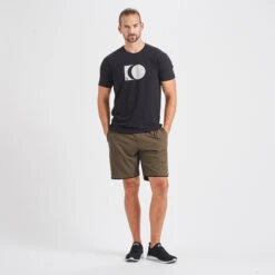 Banks Short | Evergreen Micro Dot 9 Banks Short | Evergreen Micro Dot -Vuori Clothing Store V330EMD 4 update