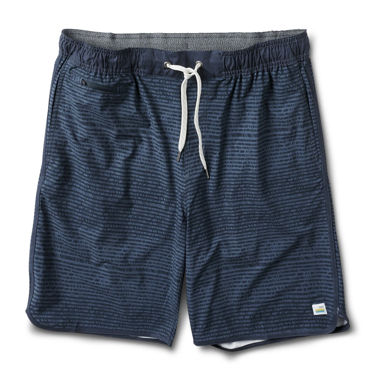 Banks Short | Ink Cell Texture 1 Banks Short | Ink Cell Texture