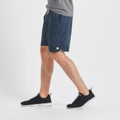 Banks Short | Ink Cell Texture 8 Banks Short | Ink Cell Texture -Vuori Clothing Store V330ICT 2 update