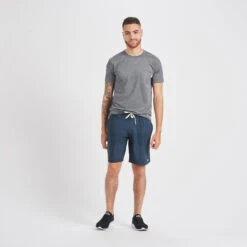 Banks Short | Ink Cell Texture 10 Banks Short | Ink Cell Texture -Vuori Clothing Store V330ICT 4 update