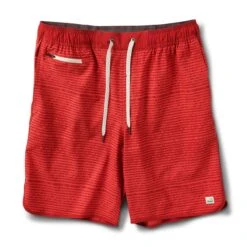 Banks Short | Melon Cell Texture