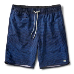 Banks Short | Sea Cell Texture