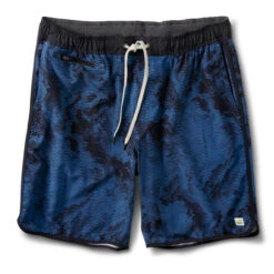 Banks Short | Sea Dunes Texture