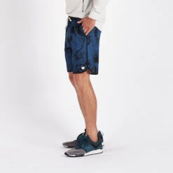 Banks Short | Sea Dunes Texture -Vuori Clothing Store V330SDT 2 c6824f38 4d75 4a4d a042 ee13b7477c30