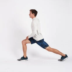 Banks Short | Sea Dunes Texture -Vuori Clothing Store V330SDT 5