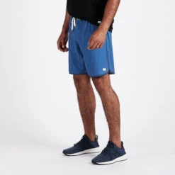 Banks Short | Sea Micro Dot -Vuori Clothing Store V330SMD 2 e1b271e1 2eae 4f93 af9b f585c3b74b90