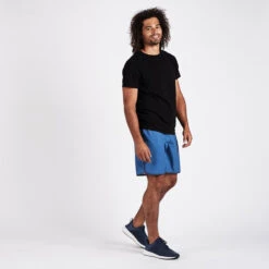 Banks Short | Sea Micro Dot -Vuori Clothing Store V330SMD 4