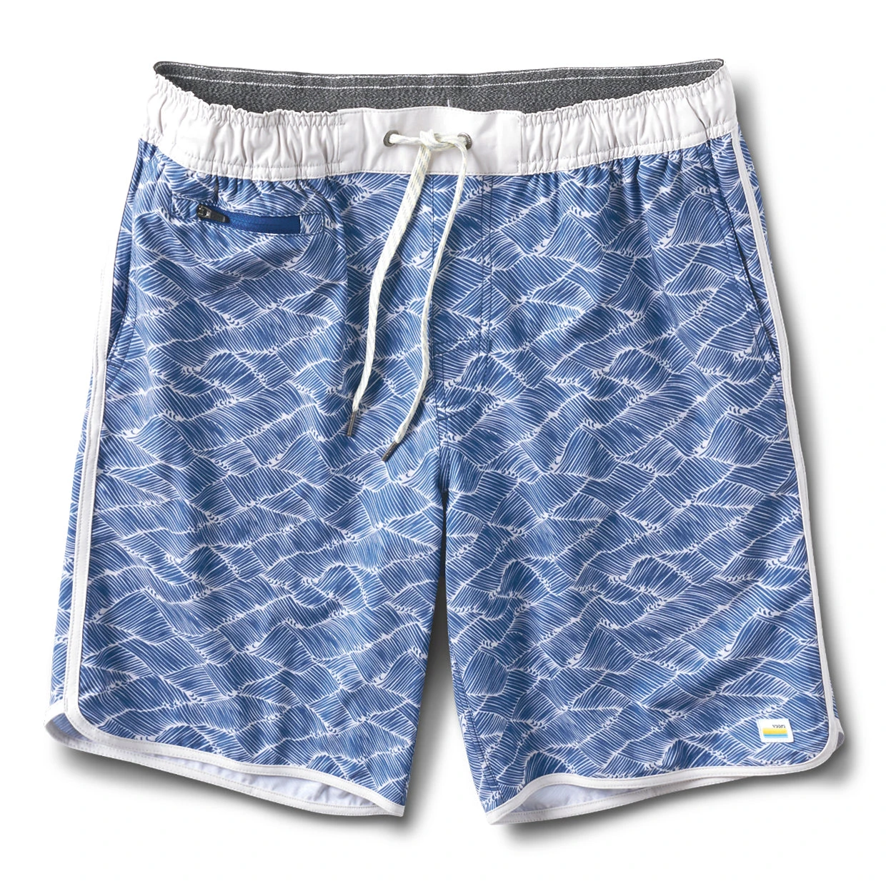 Banks Short | Sea Wave 1 Banks Short | Sea Wave