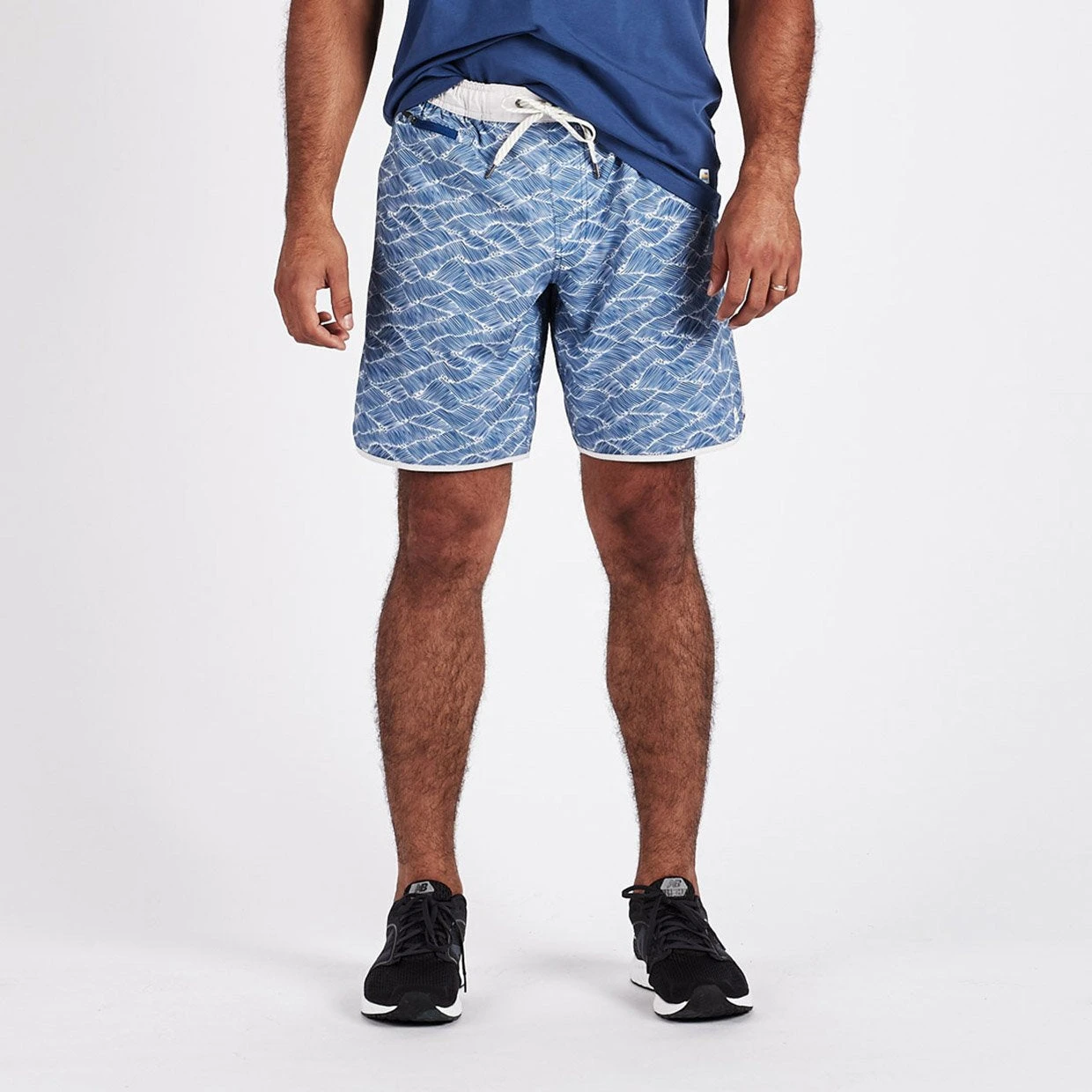 Banks Short | Sea Wave 2 Banks Short | Sea Wave - Image 2