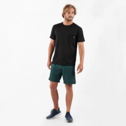Trail Short | Canyon Texture -Vuori Clothing Store V341.10CYT 2