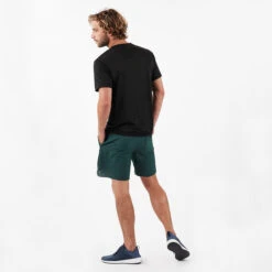 Trail Short | Canyon Texture -Vuori Clothing Store V341.10CYT 3