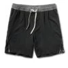 Trail Short | Black